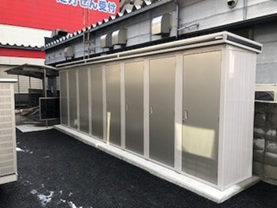 【その他共用部分】 | エーデルハイム東津田