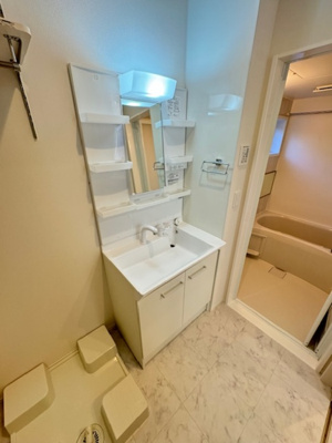 【洗面所】 | ミラノ