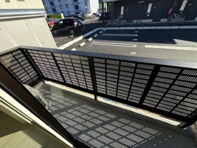 【バルコニー】 | ミラノ