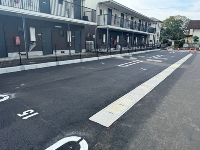 【駐車場】 | ミラノ