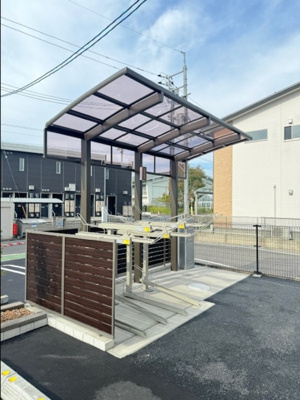 【その他共用部分】 | ミラノ