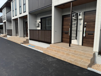 【エントランス】 | ミラノ