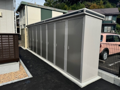 【その他共用部分】 | ミラノ