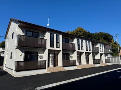 【外観】 | ミラノ