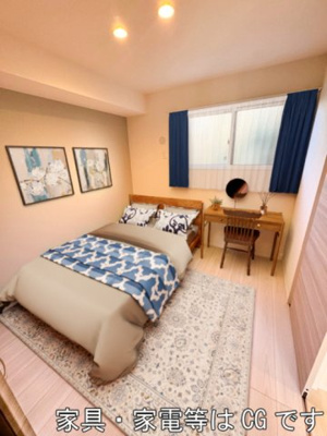 【内装】 | ミラノ