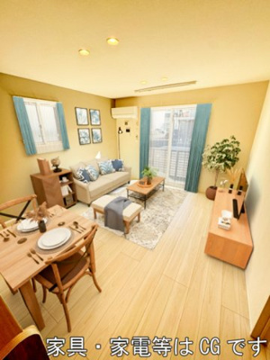 【内装】 | ミラノ