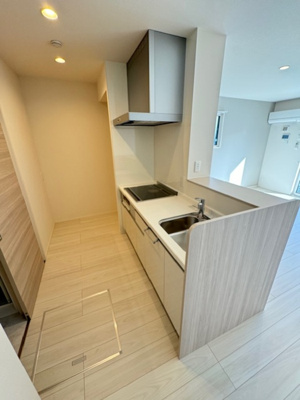 【キッチン】 | ミラノ