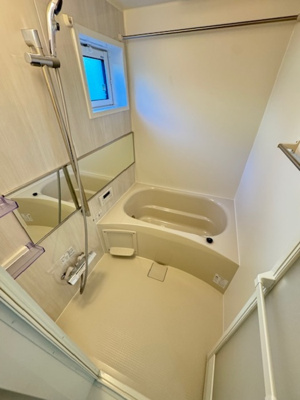 【浴室】 | ミラノ