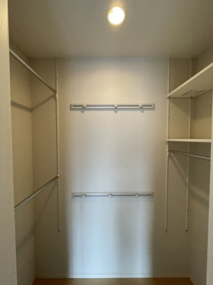 【収納】 | ロジュマン・玲