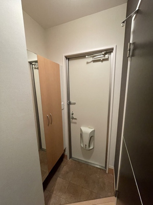 【玄関】 | ロジュマン・玲