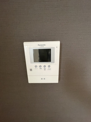 【セキュリティ】 | ロジュマン・玲