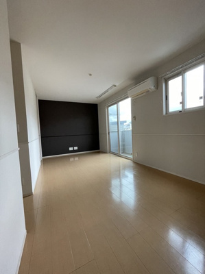 【居間・リビング】 | ロジュマン・玲