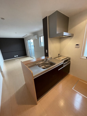 【キッチン】 | ロジュマン・玲