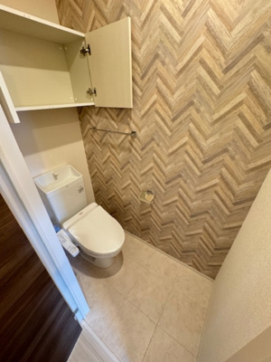 【トイレ】 | エルフォルク