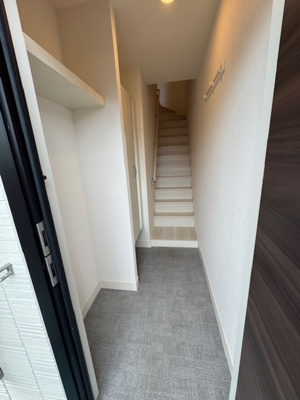 【玄関】 | エルフォルク