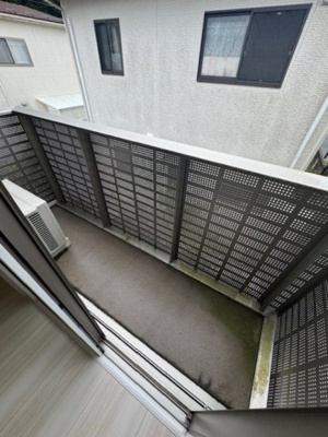 【バルコニー】 | エルフォルク