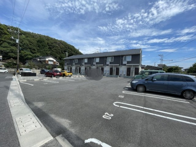 【駐車場】 | エルフォルク