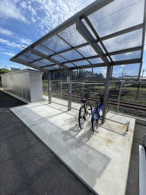 【その他共用部分】 | エルフォルク