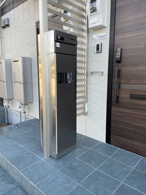 【その他共用部分】 | エルフォルク