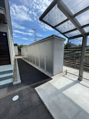 【その他共用部分】 | エルフォルク