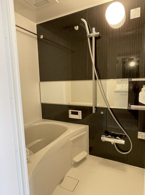 【浴室】 | エルフォルク