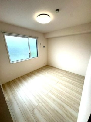 【洋室】 | エルフォルク