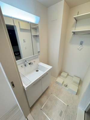 【洗面所】 | エルフォルク