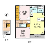 セジュールやすひろ　D棟の画像