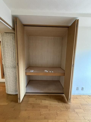 【収納】 | ジャルダン田端 | 小物を収納するのに便利です