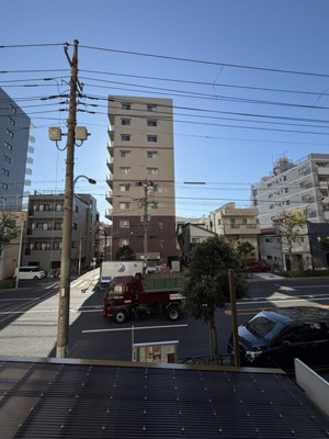 【展望】 | ジャルダン田端