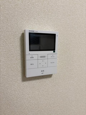 【セキュリティ】 | ジャルダン田端