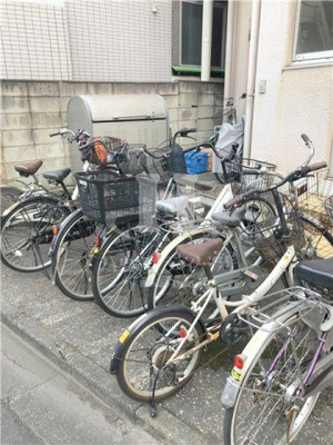 【その他】 | ジャルダン田端