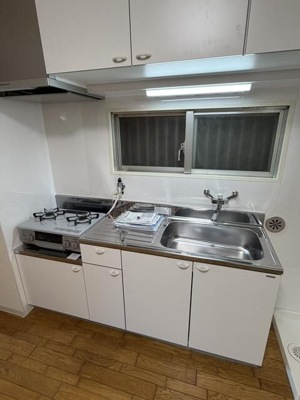 【キッチン】 | ジャルダン田端 | キッチンでお料理をお楽しみください