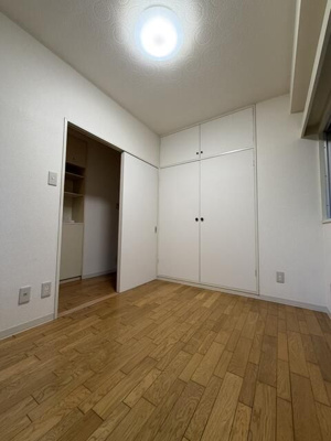 【内装】 | ジャルダン田端 | きれいな内装です