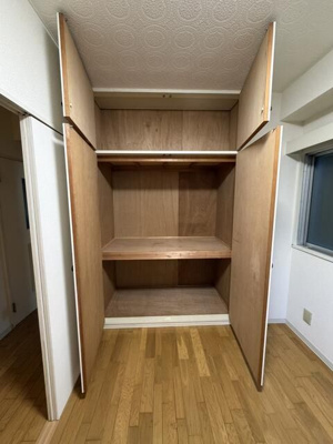 【収納】 | ジャルダン田端 | 収納があります