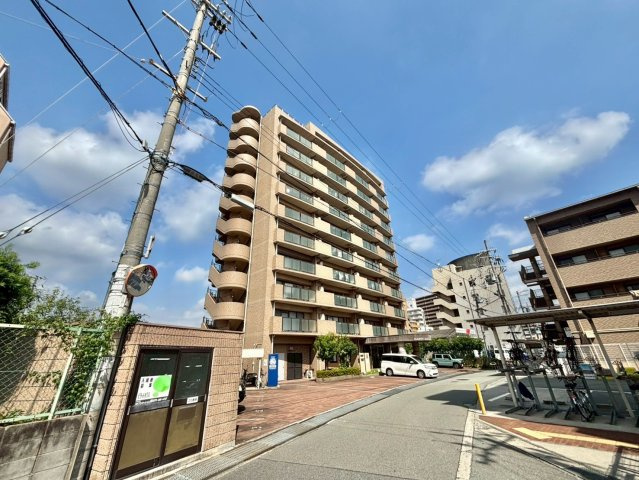 ハッピーエイジ土山