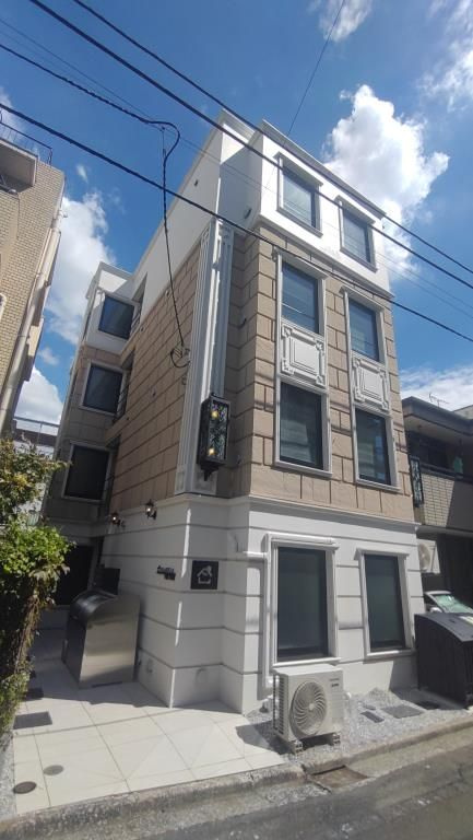 FLレジデンス早稲学府Ⅲ