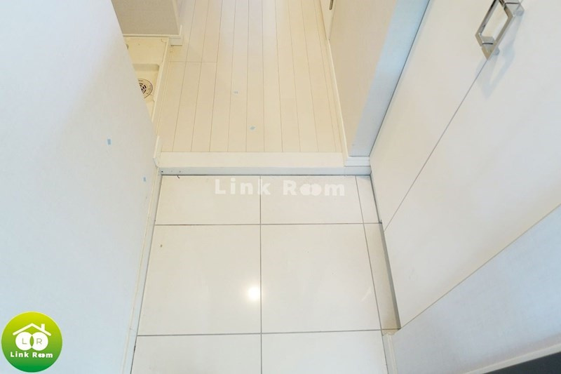 グラントゥルース門前仲町の玄関