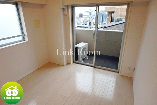 グラントゥルース門前仲町の居間・リビング