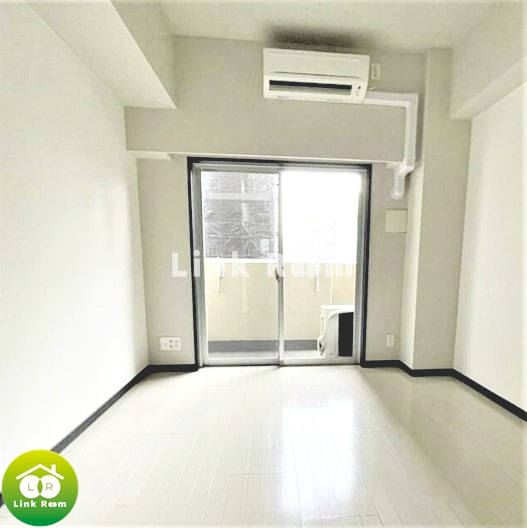 グラントゥルース門前仲町の寝室