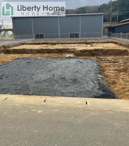 鹿嶋市緑ヶ丘第4　新築戸建　1号棟のキッチン|（1号棟）同形状・同仕様