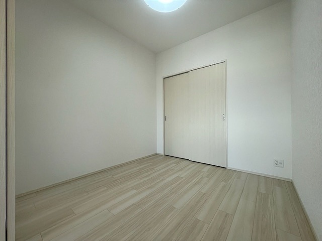 プレジオ森之宮の内装