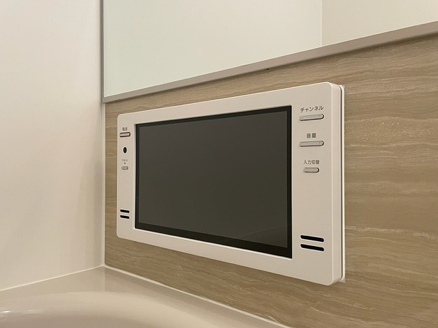 プレジオ森之宮の設備