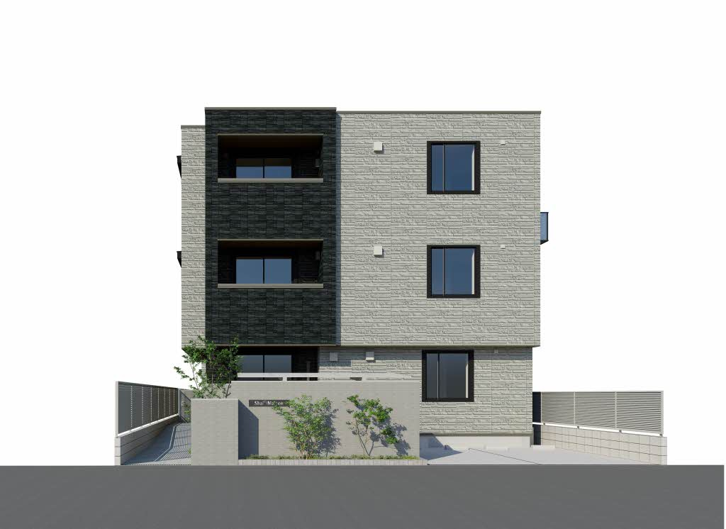 シャーメゾン　ソレイユ