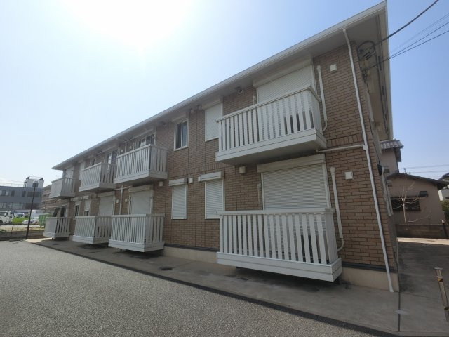 【外観】 | イニティウム