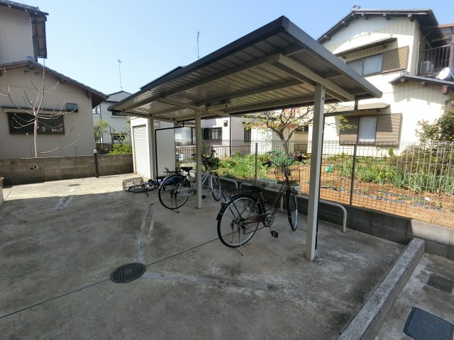 【その他共用部分】