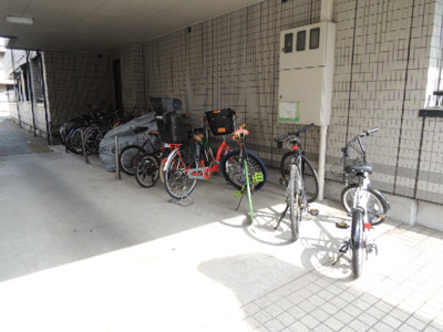 【その他共用部分】