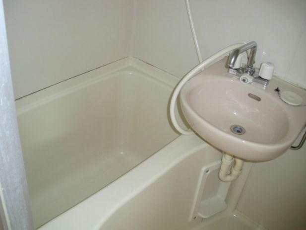 ライフピアセルリアンの浴室|バスルーム♪