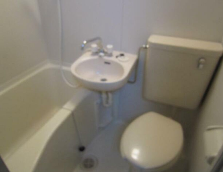 ライフピアセルリアンのトイレ|トイレ