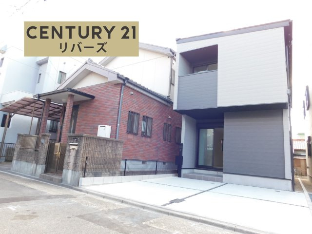 名古屋市西区貝田町１丁目の新築一戸建